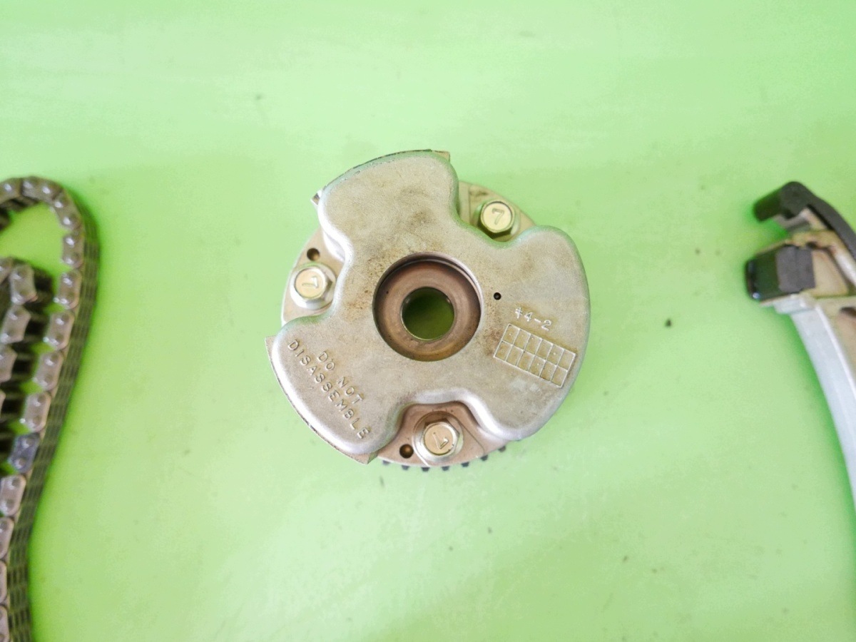Kit distribution Suzuki SX4 1.6 06-09 image 6
