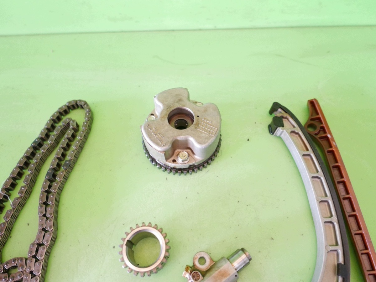 Kit distribution Suzuki SX4 1.6 06-09 image 7