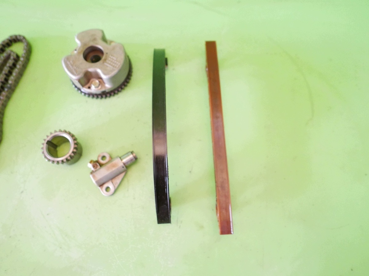 Kit distribution Suzuki SX4 1.6 06-09 image 8