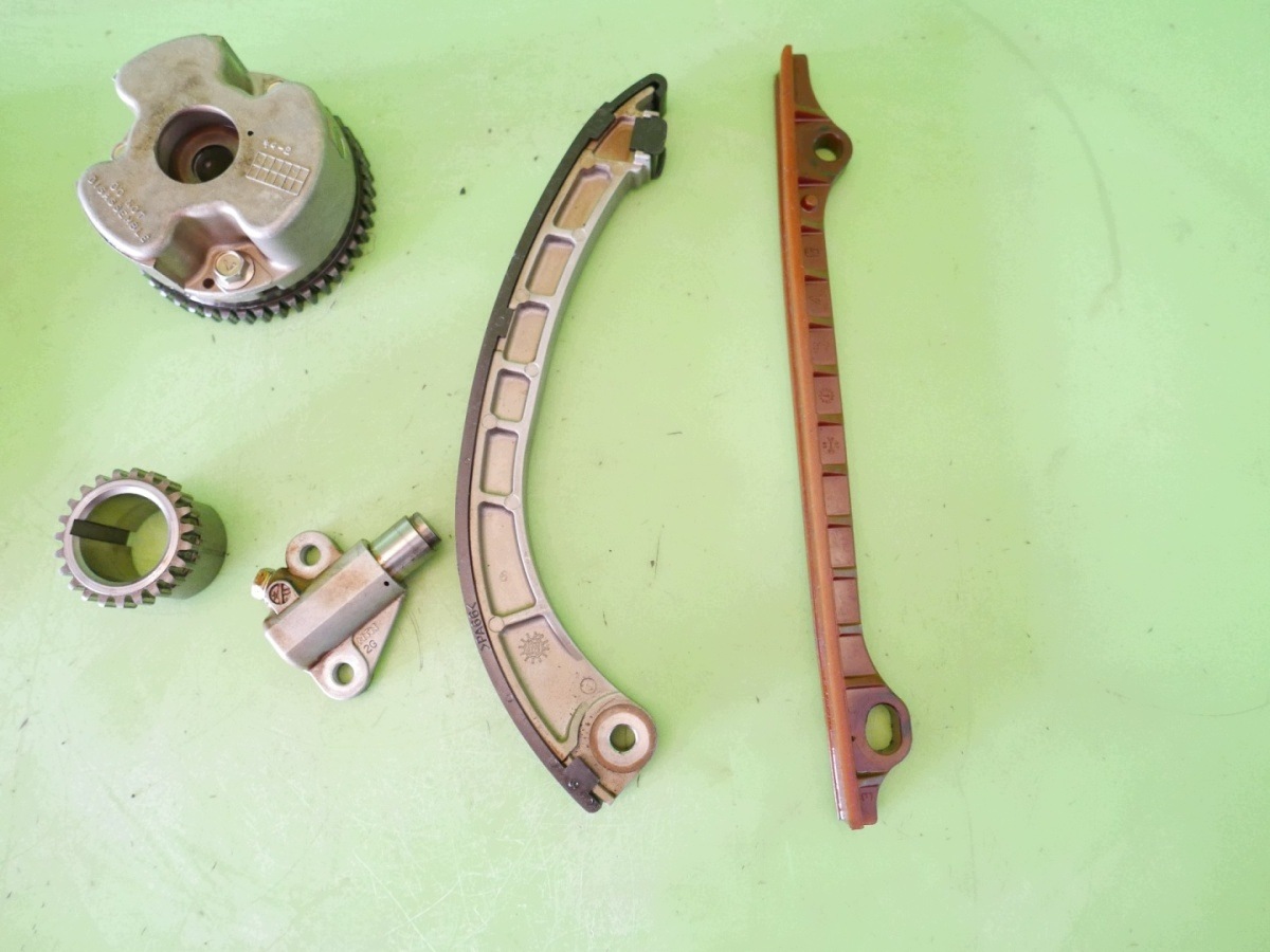 Kit distribution Suzuki SX4 1.6 06-09 image 9
