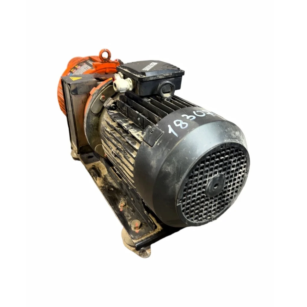 AMPE112MAA Compresseur d'air LINKKER image 3