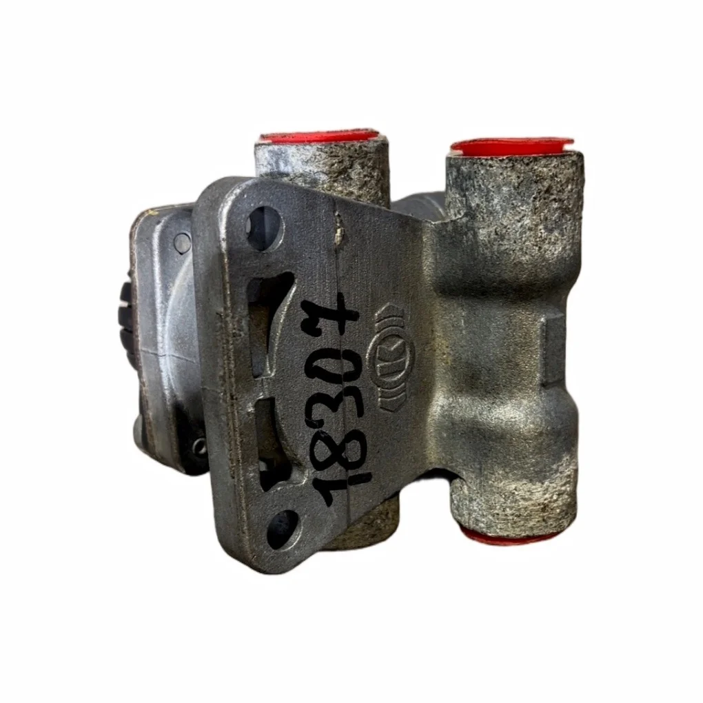 AC579BK LINKKER Soupape relais image 3