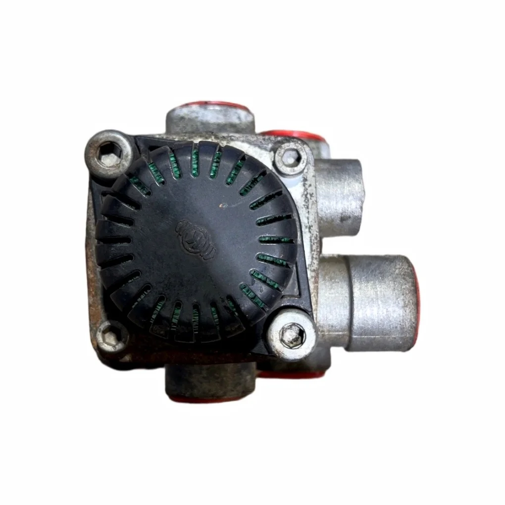 AC579BK LINKKER Soupape relais image 6