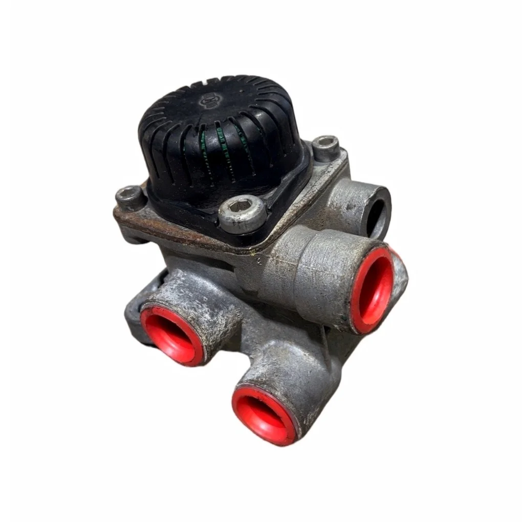 AC579BK LINKKER Soupape relais image 7