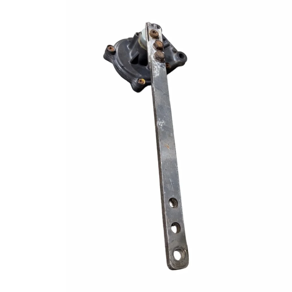 Regulateur niveau airbags 0504002113 image 4