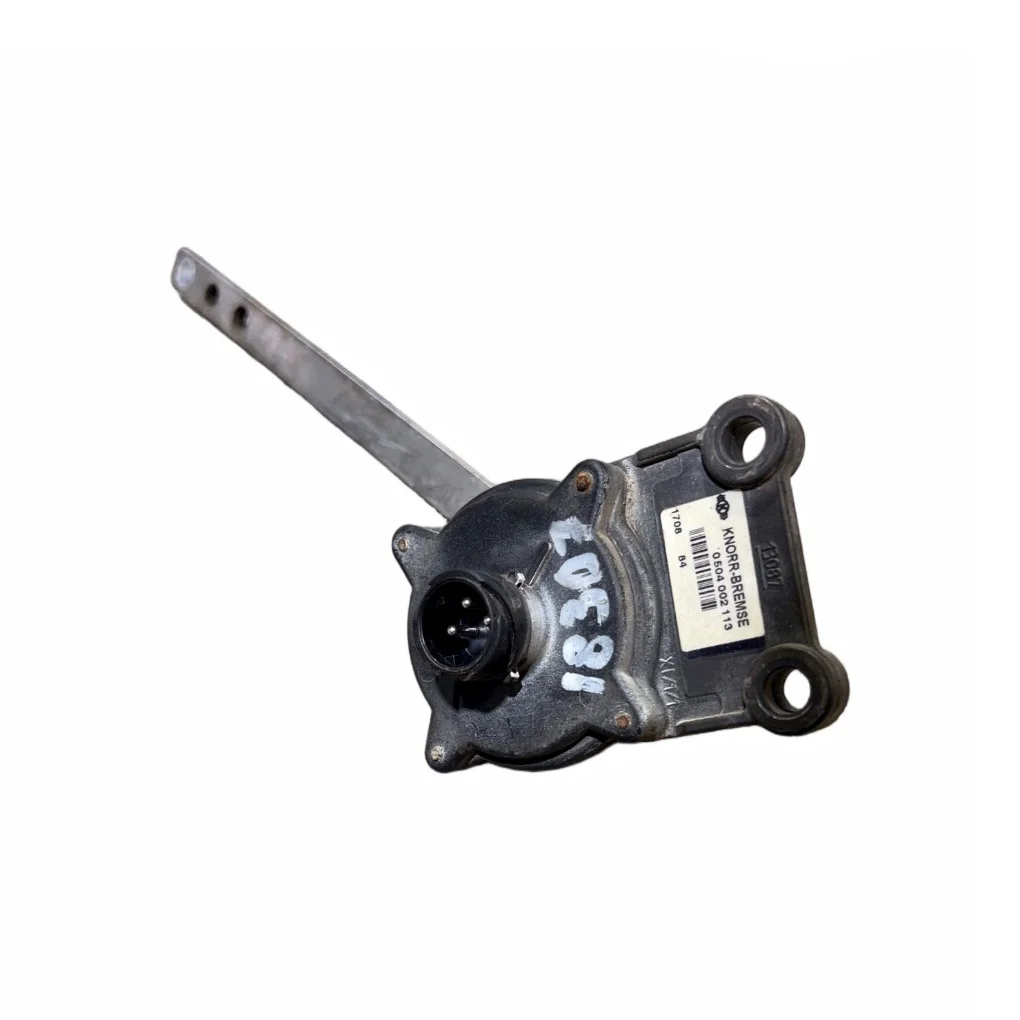 Regulateur niveau airbags 0504002113 image 7