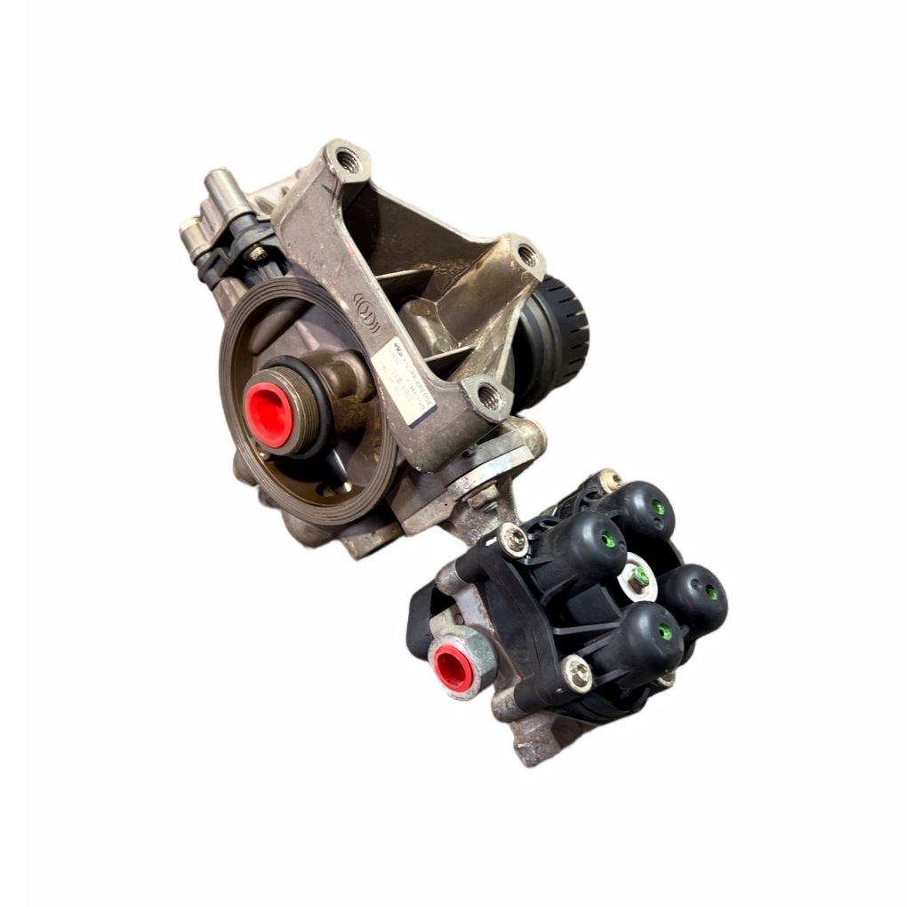 Secador de Ar AE4677 LINKKER Usado image 3