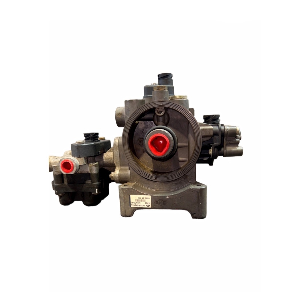 Secador de Ar AE4677 LINKKER Usado image 6