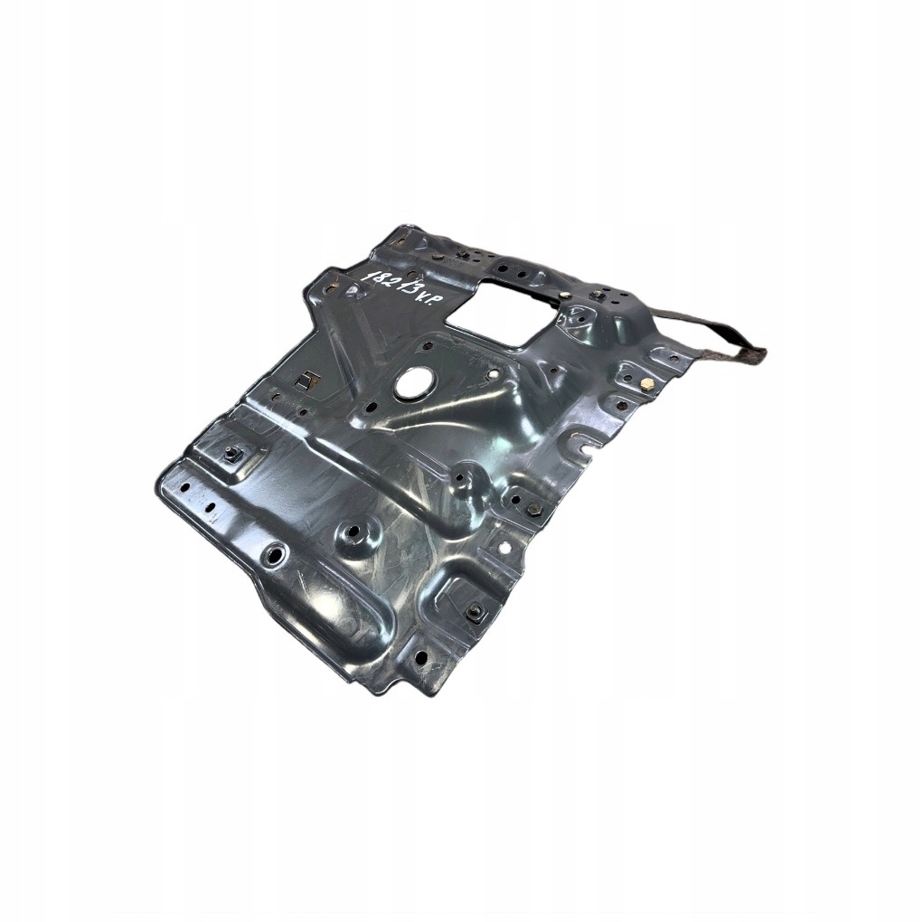 Support dessiccateur d'air Scania 2674275 image 3