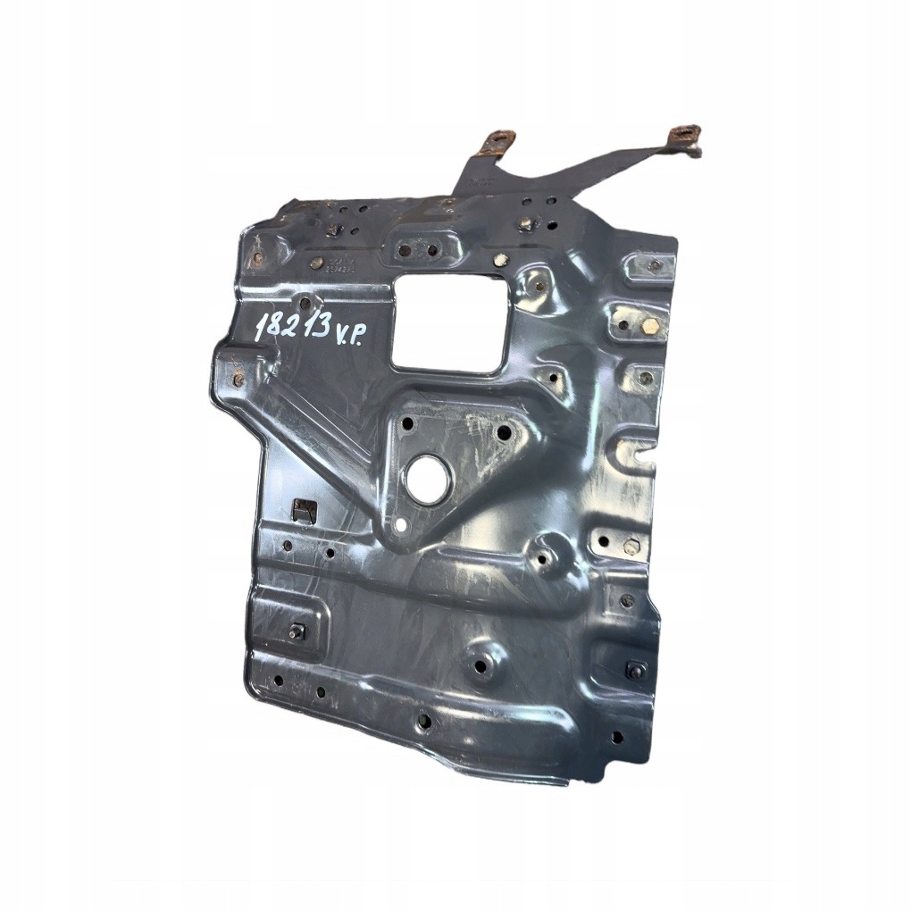 Support dessiccateur d'air Scania 2674275 image 4