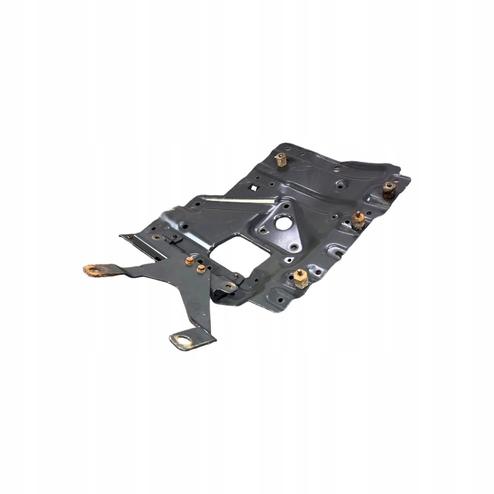 Support dessiccateur d'air Scania 2674275 image 5