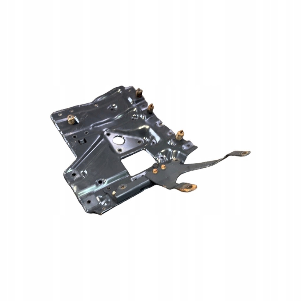 Support dessiccateur d'air Scania 2674275 image 6