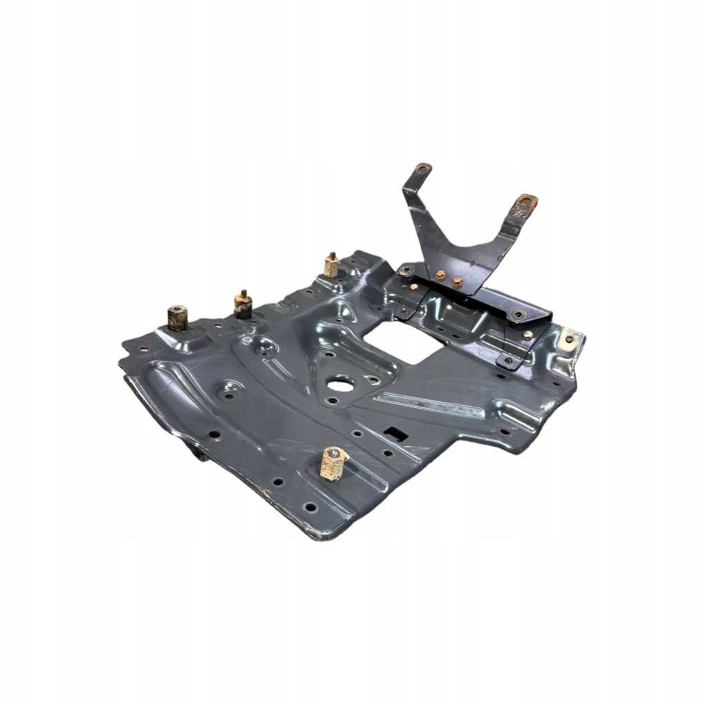Support dessiccateur d'air Scania 2674275 image 7