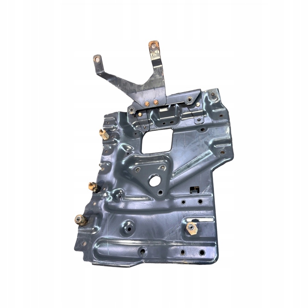 Support dessiccateur d'air Scania 2674275 image 8