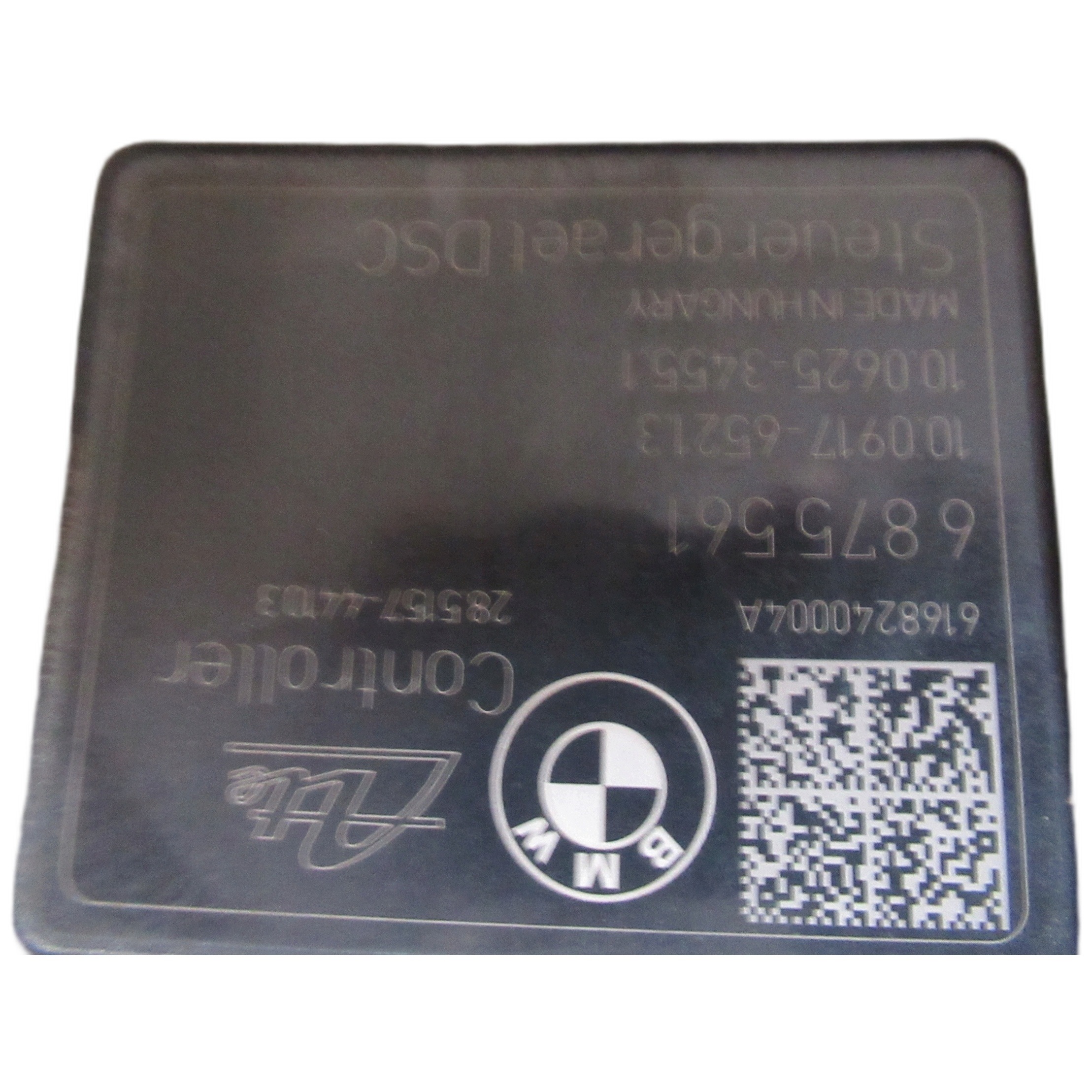 BMW F30 ACC Active Cruise Control Radar Module image 3