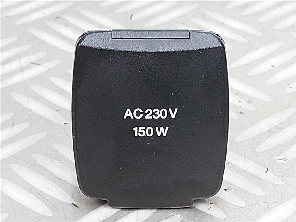 Toma de Encendedor Ford Ranger MK3 EB3T-19G247-EA image 2