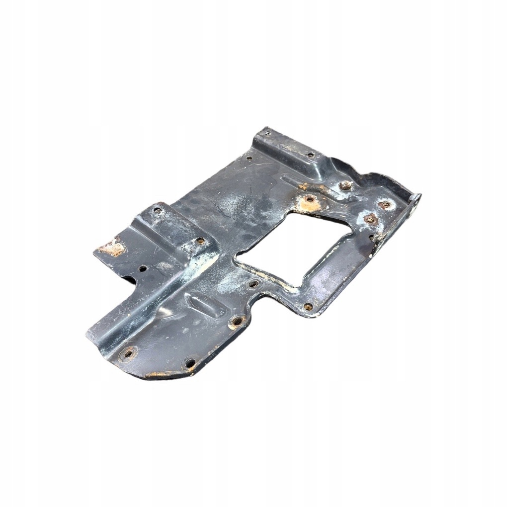 Scania OE 1915257 Plaque de support pare-chocs image 4