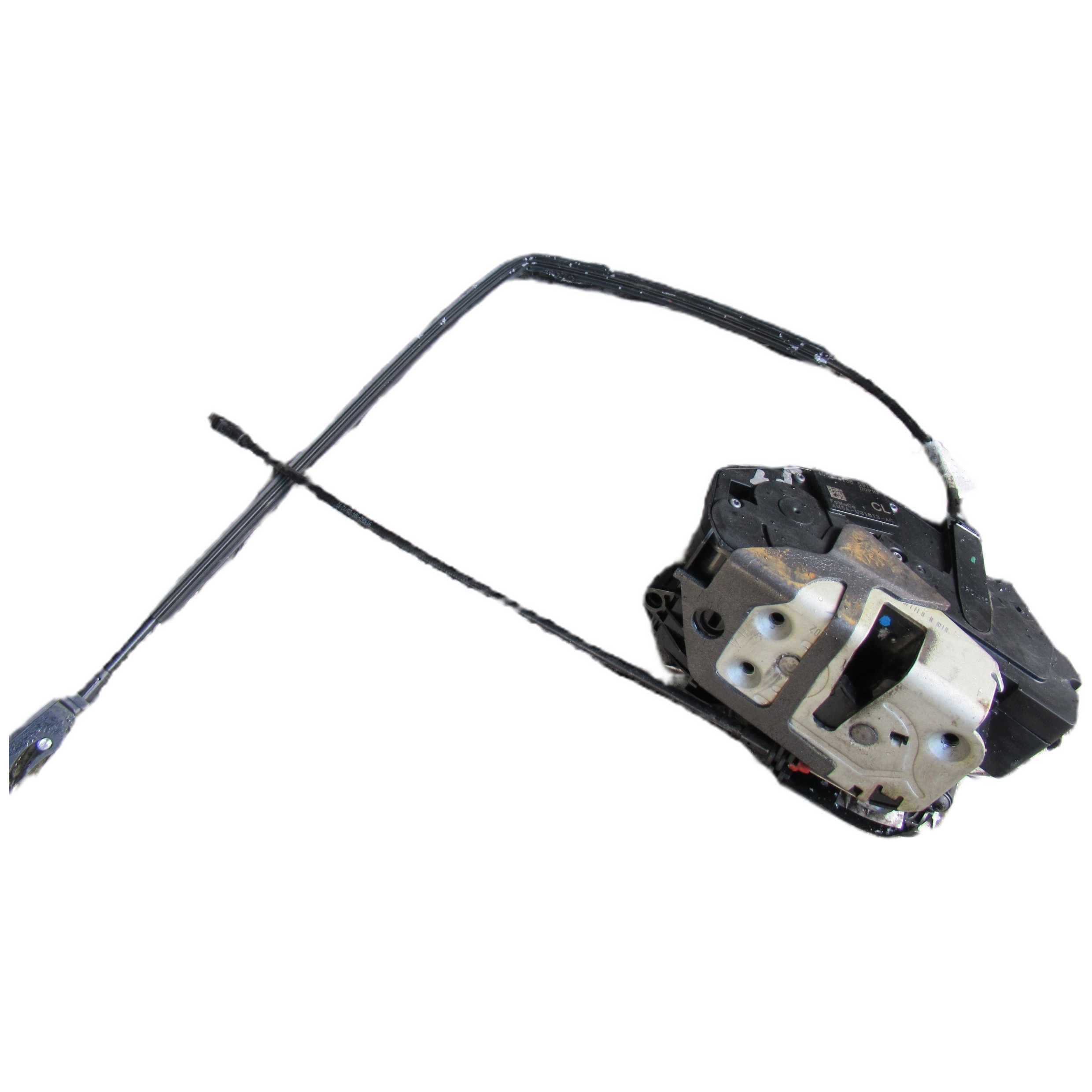 Fechadura Porta Esquerda Dianteira Ford C-MAX MK2 Fiesta image 2