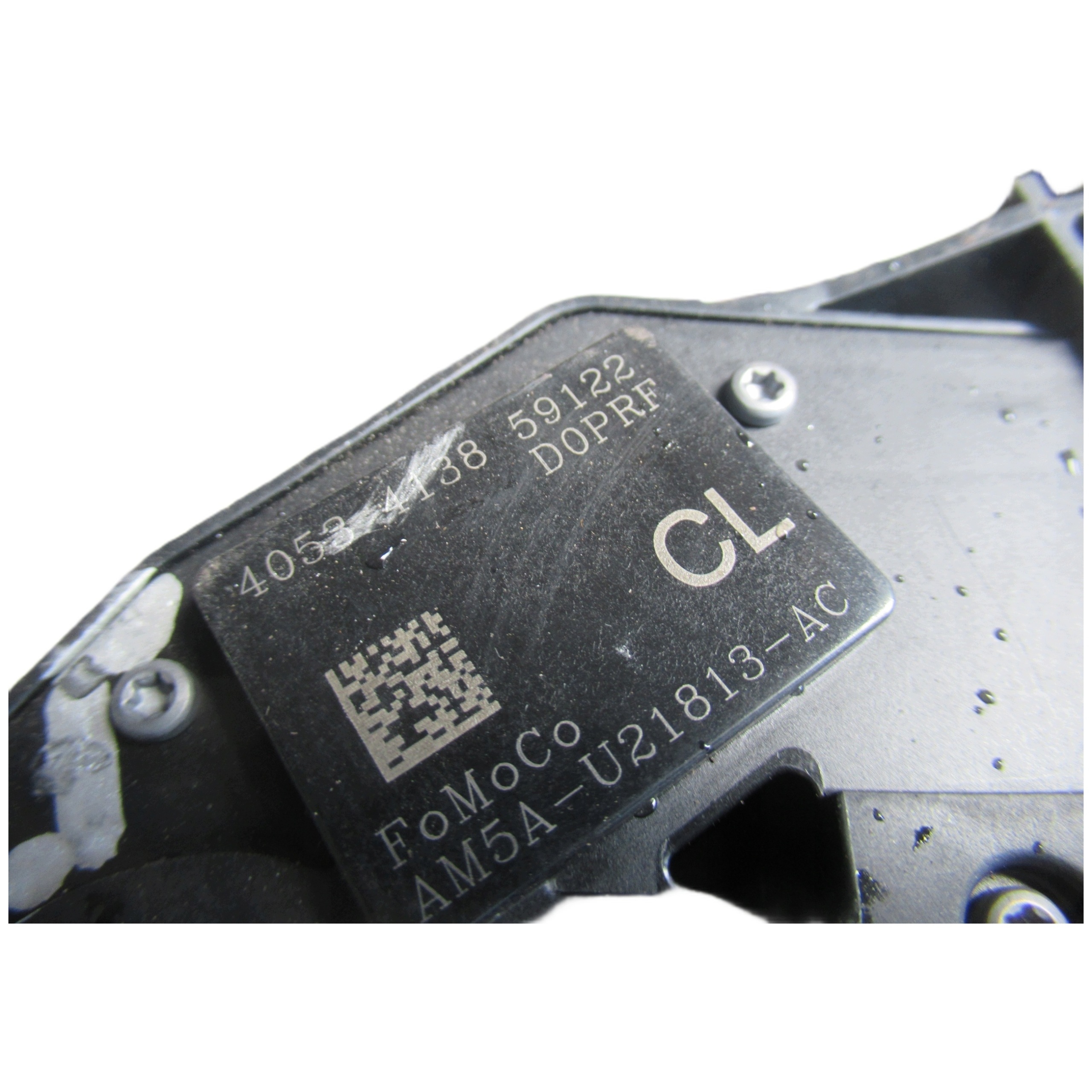 Fechadura Porta Esquerda Dianteira Ford C-MAX MK2 Fiesta image 3