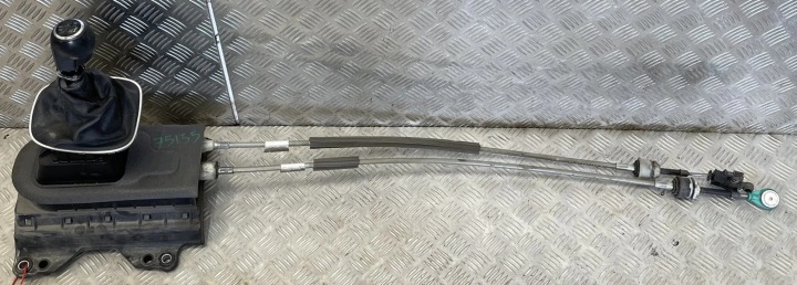 Vaihdekeppi Opel Corsa E 55503633 55509034
