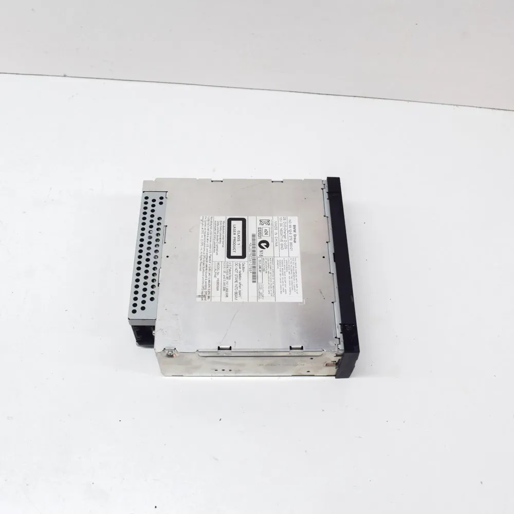 Changeur CD BMW 5 (F10) 14202601 image 3