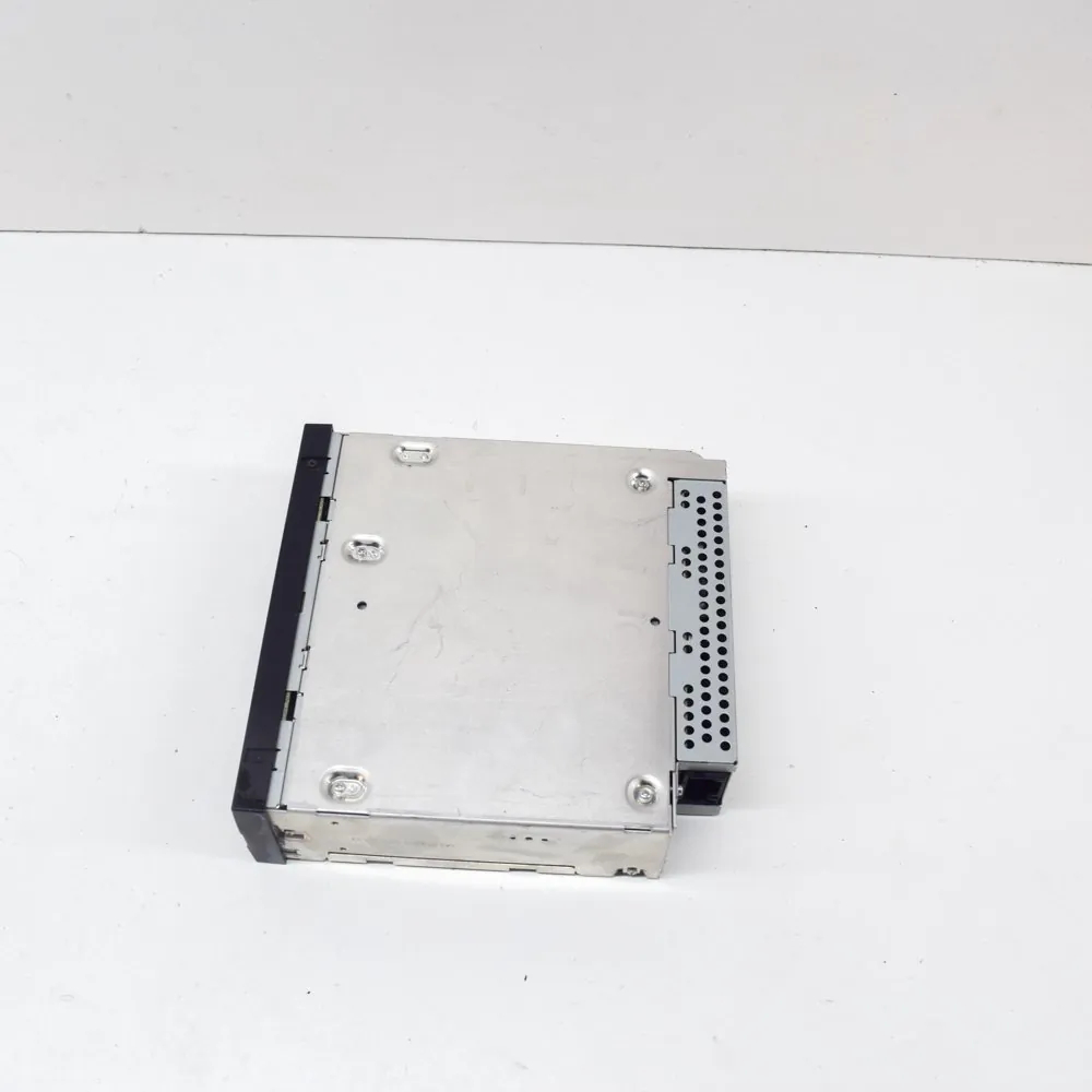 Changeur CD BMW 5 (F10) 14202601 image 4