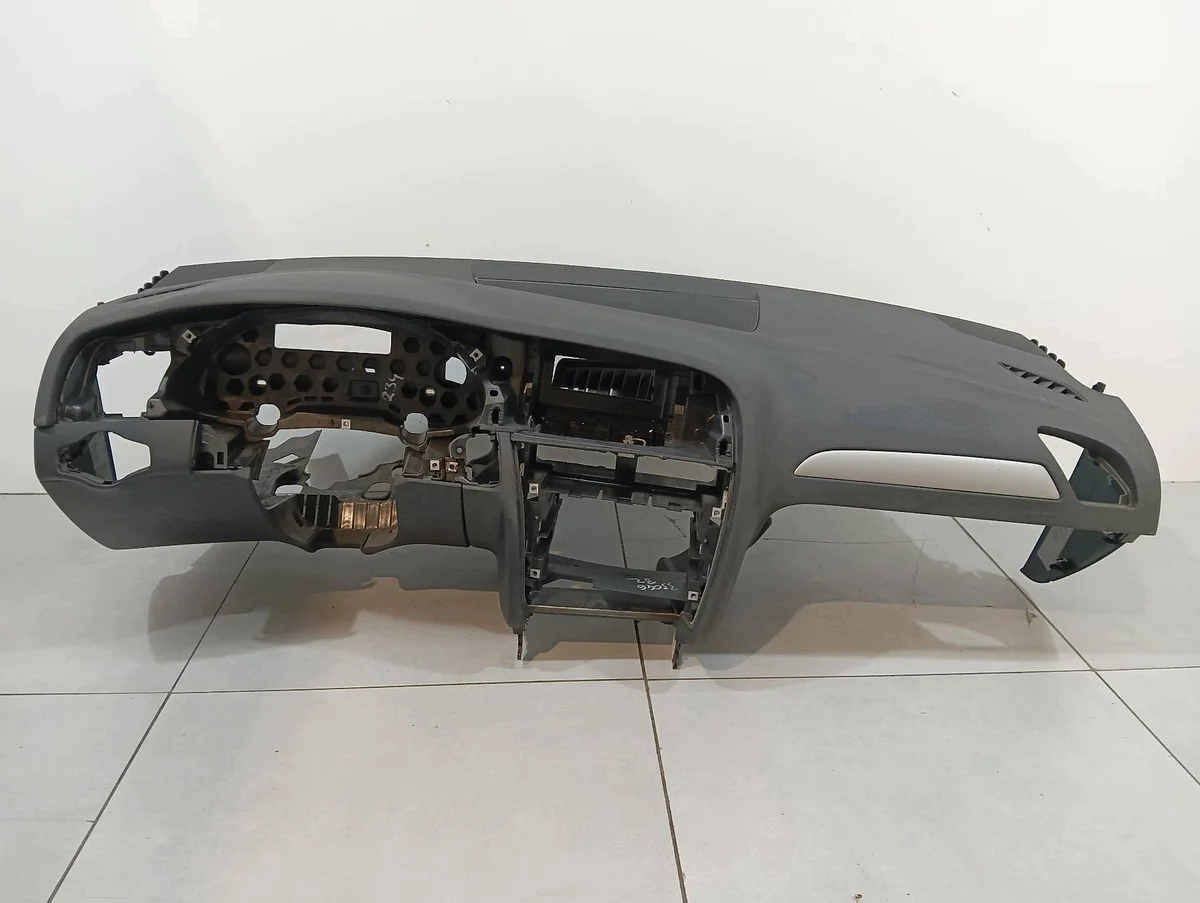 Dashboard for Audi A4 B8 (2008-2015)