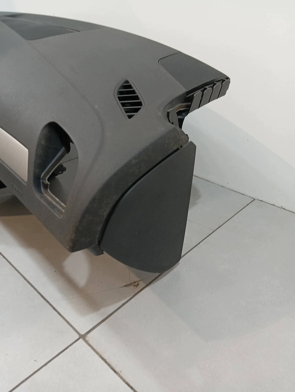Dashboard for Audi A4 B8 (2008-2015) image 3