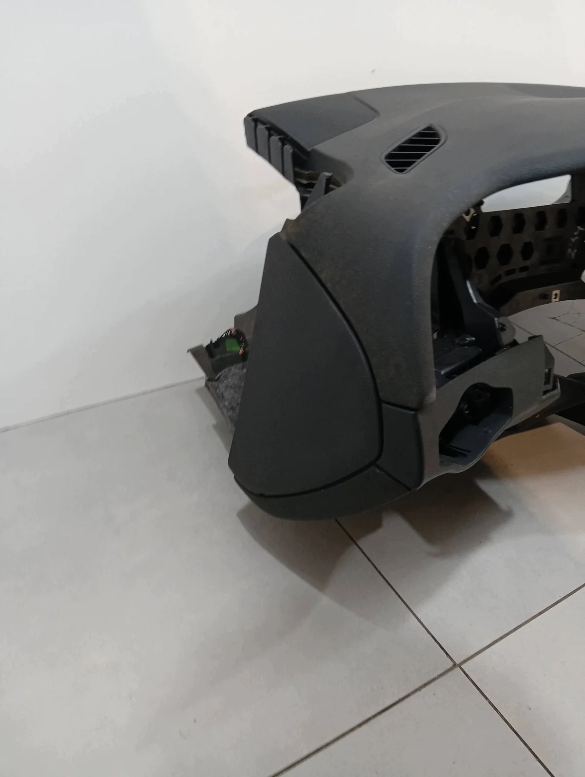 Dashboard for Audi A4 B8 (2008-2015) image 4