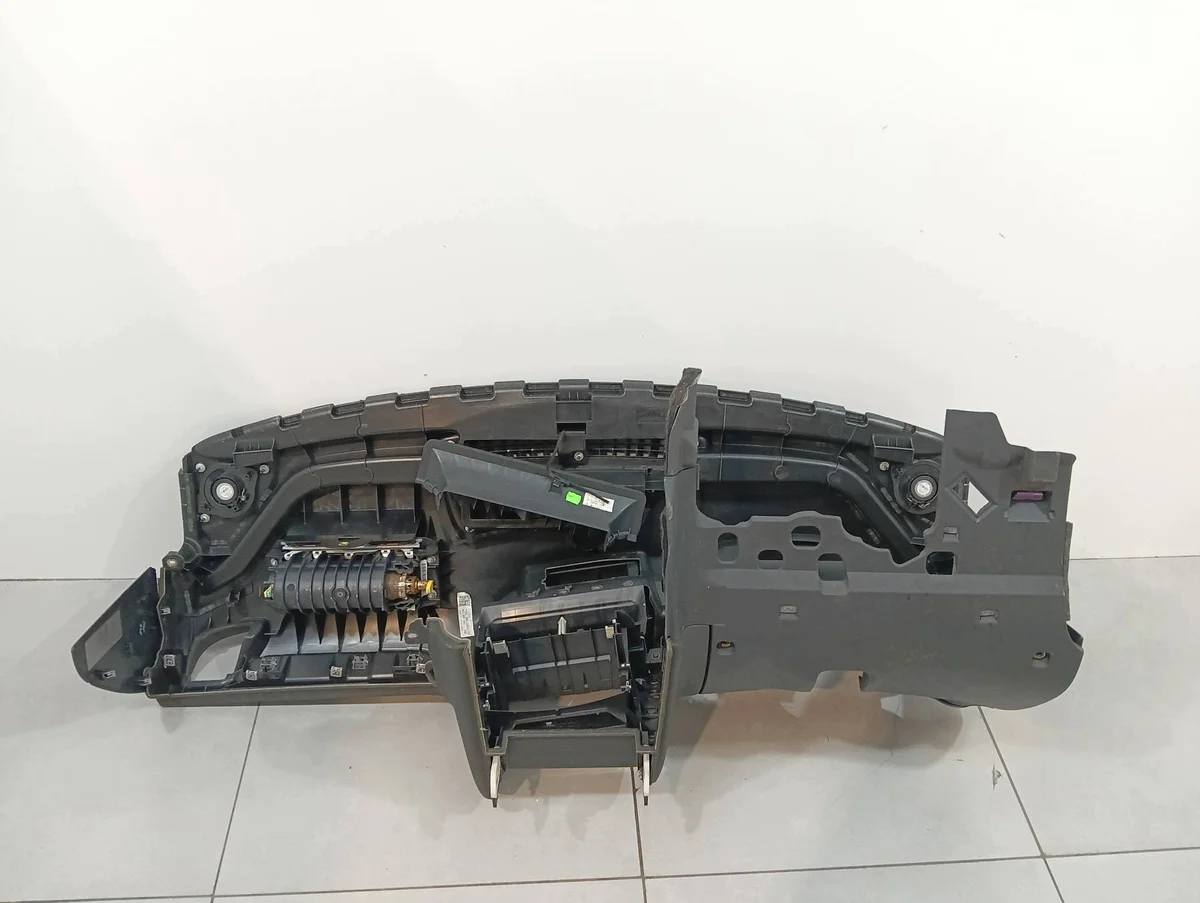Dashboard for Audi A4 B8 (2008-2015) image 5