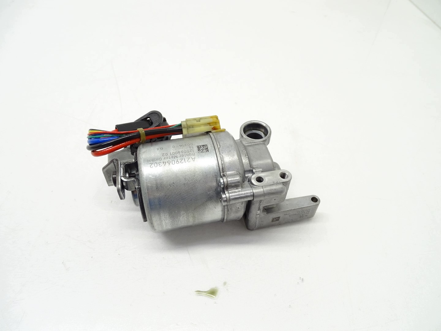 Mersu 7G Tronic vaihteistoöljypumppu A2129064302