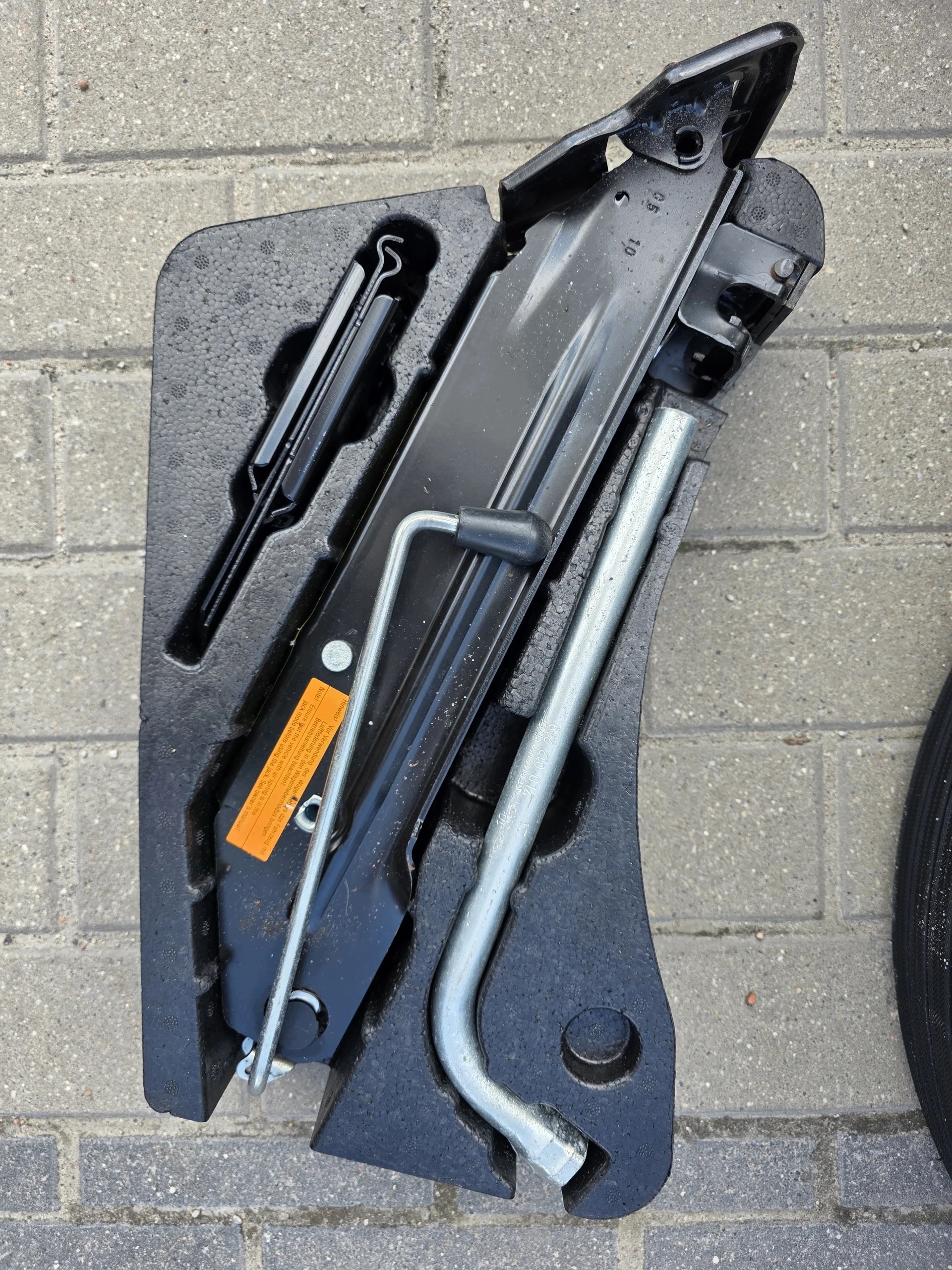 Tunkkisarja VW Touareg Porsche Cayenne Audi Q7