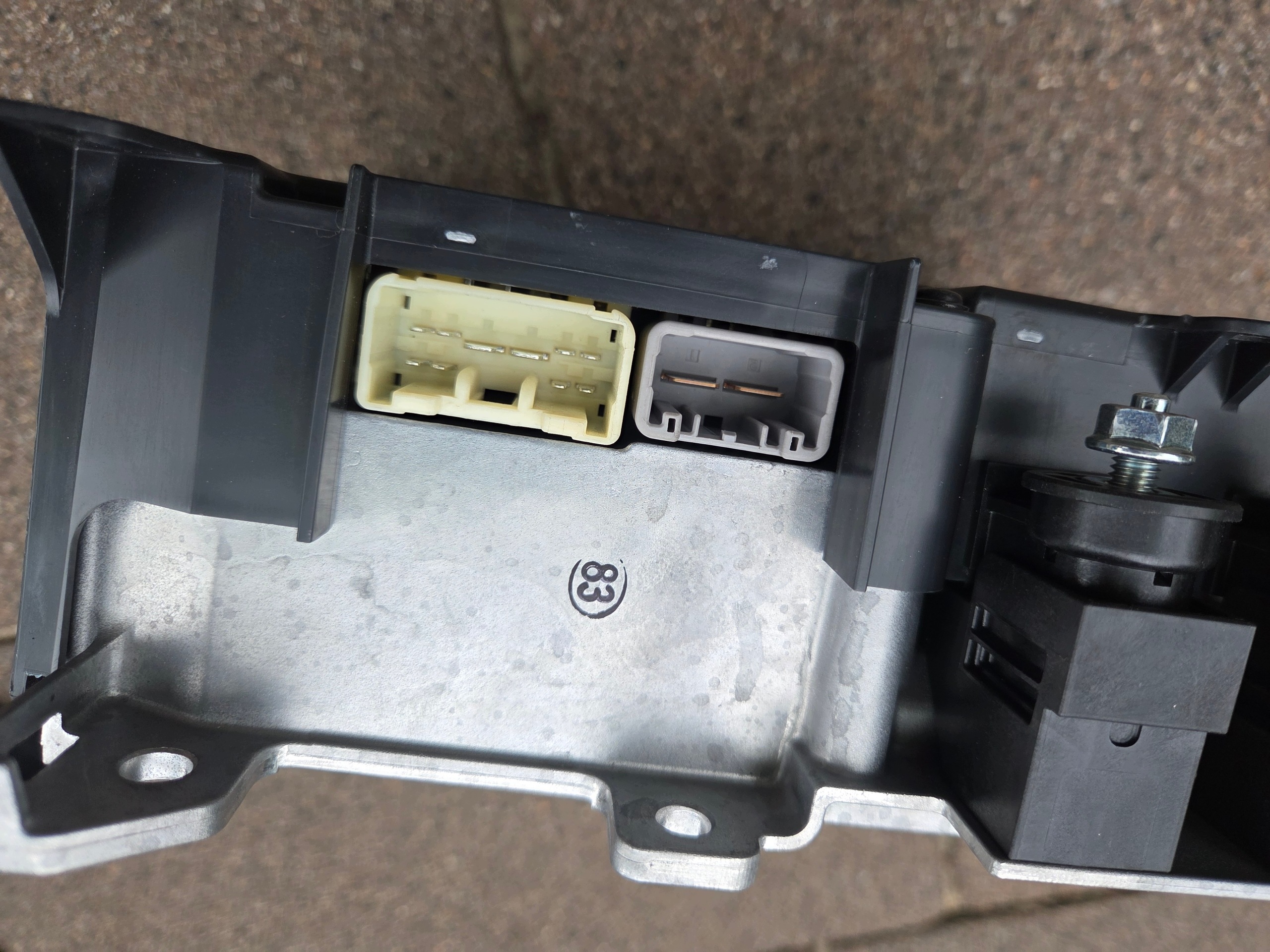 Accu Suzuki Ignis III 1.2 Hybrid 96510-68P10 image 5