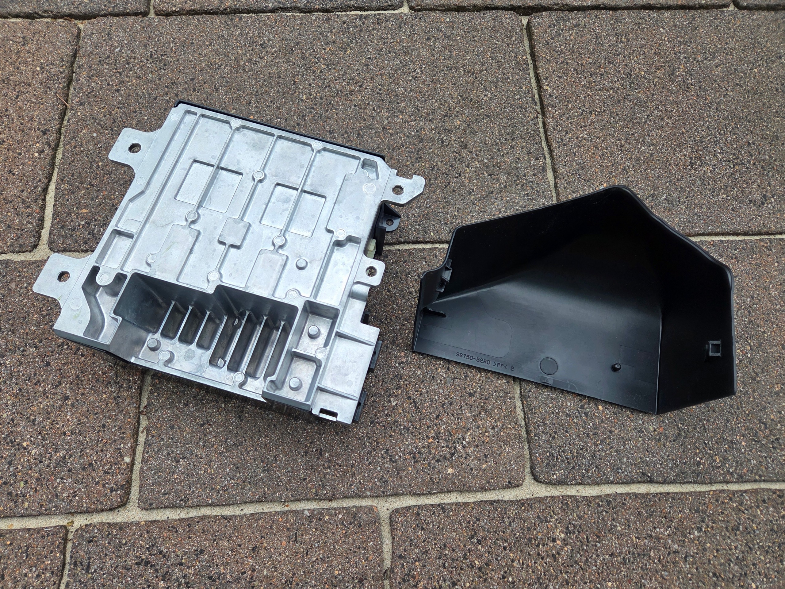 Accu Suzuki Ignis III 1.2 Hybrid 96510-68P10 image 6