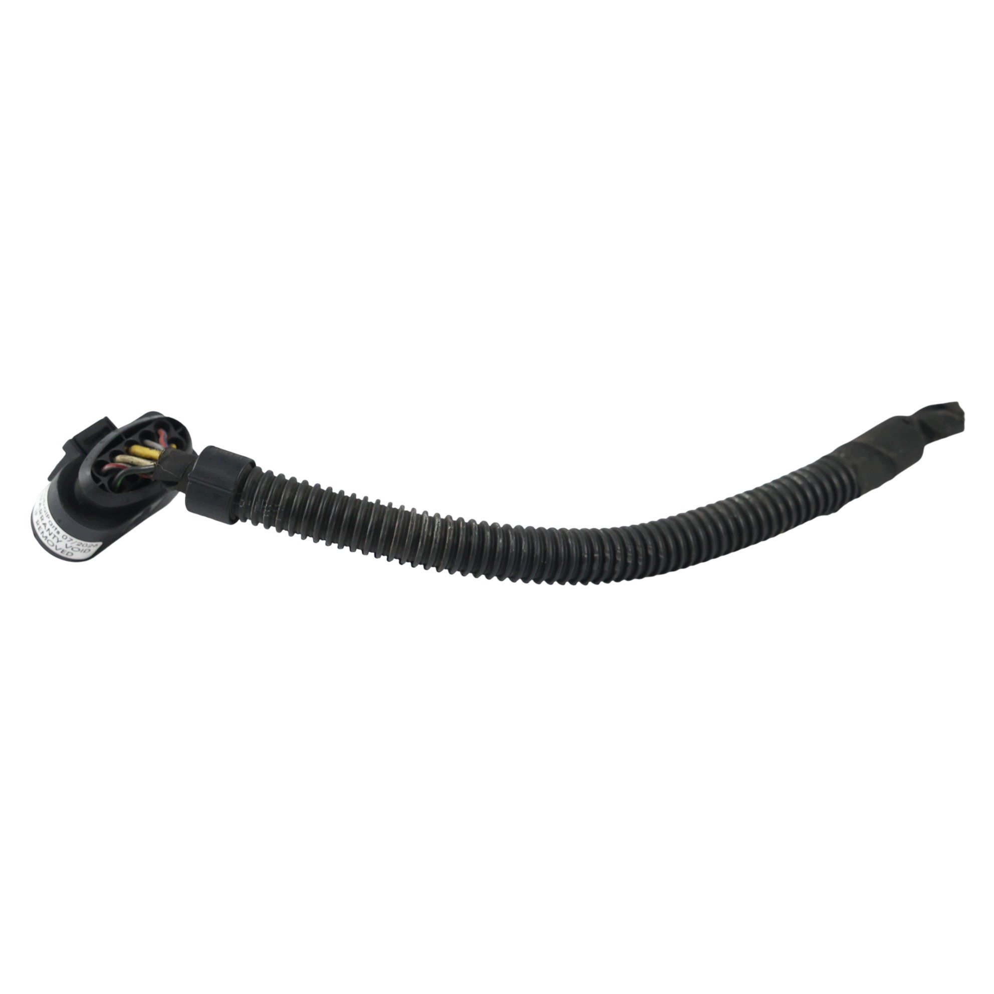 Cable Reflector Delantero Derecho VW Transporter T5 7E2941016F image 8