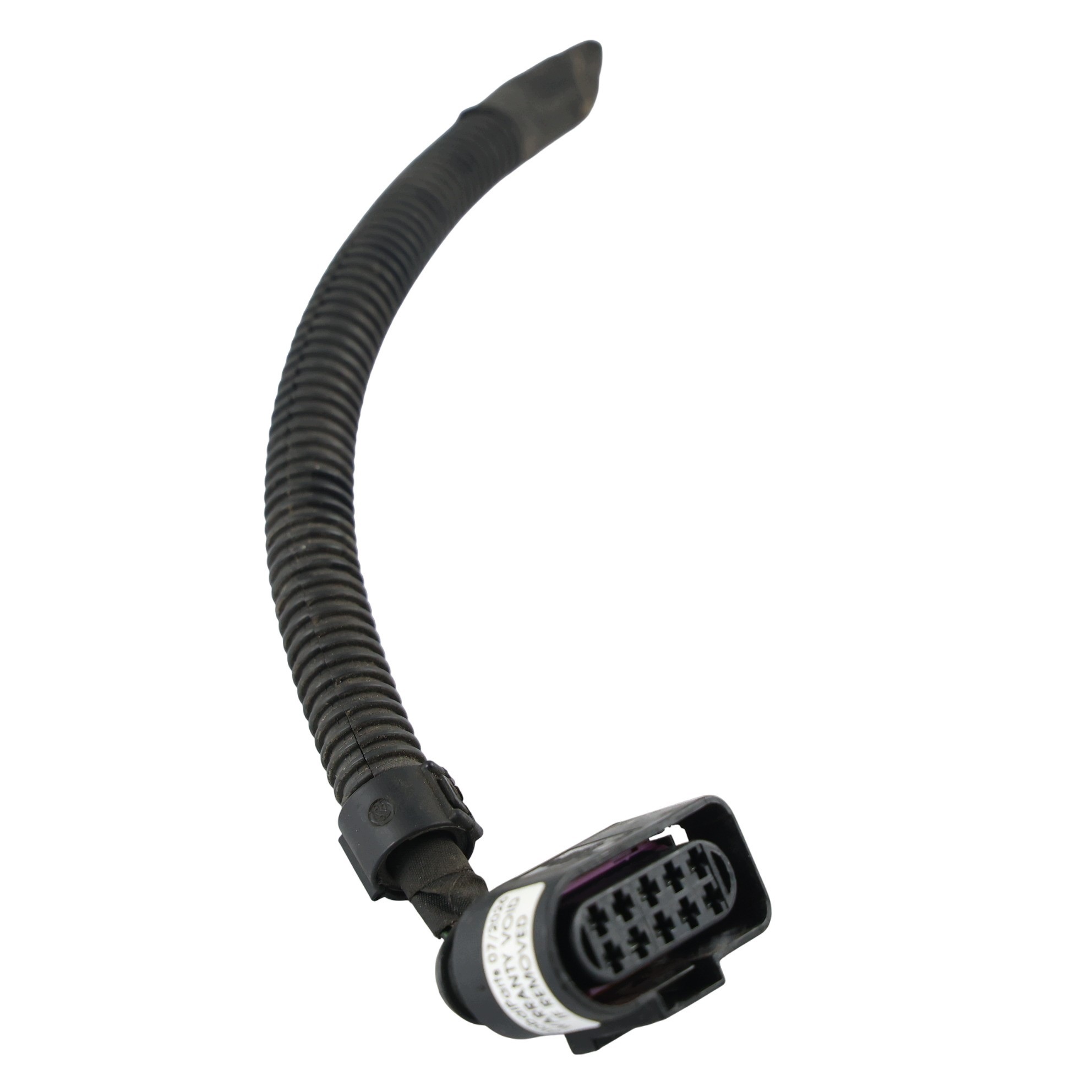 Cable Reflector Delantero Derecho VW Transporter T5 7E2941016F image 9