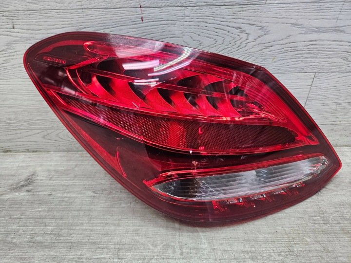 Mercedes-Benz OE A2058200164 headlight