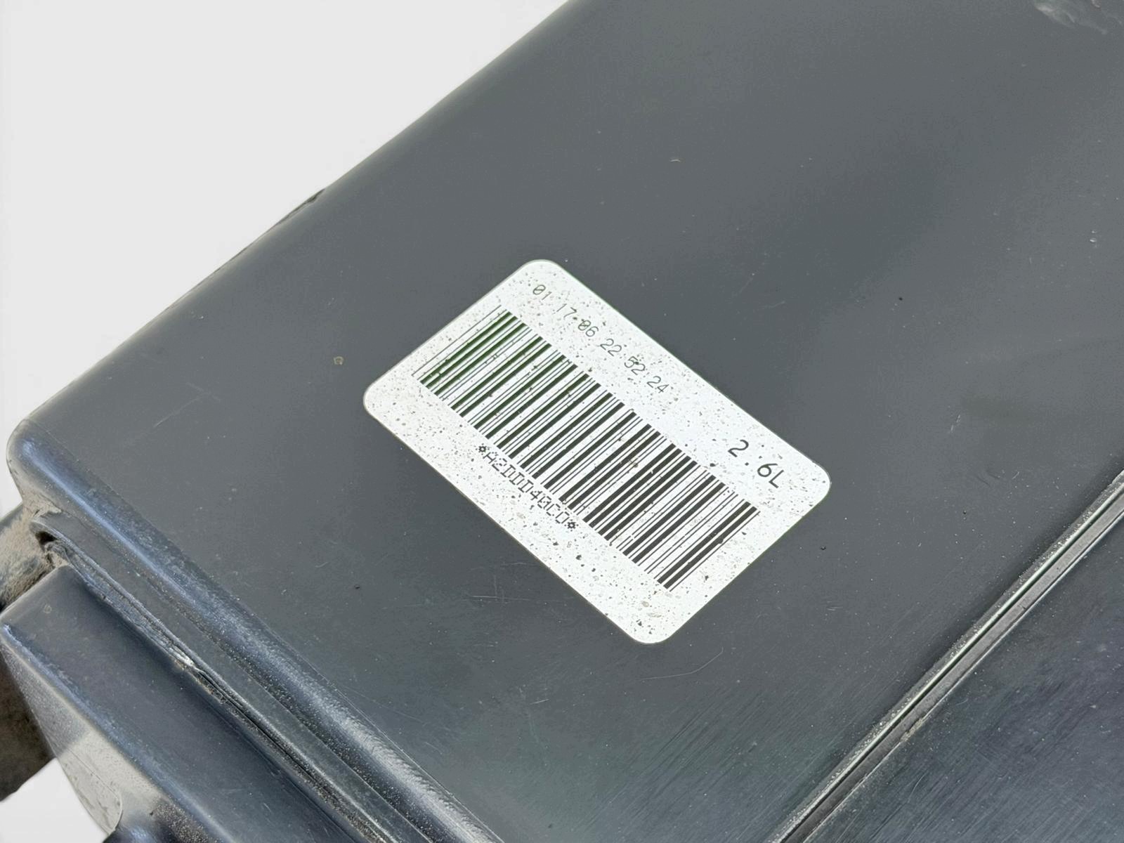 Kolbehållare ESCALADE TAHOE YUKON 04-16R OEM 12GM193A image 4