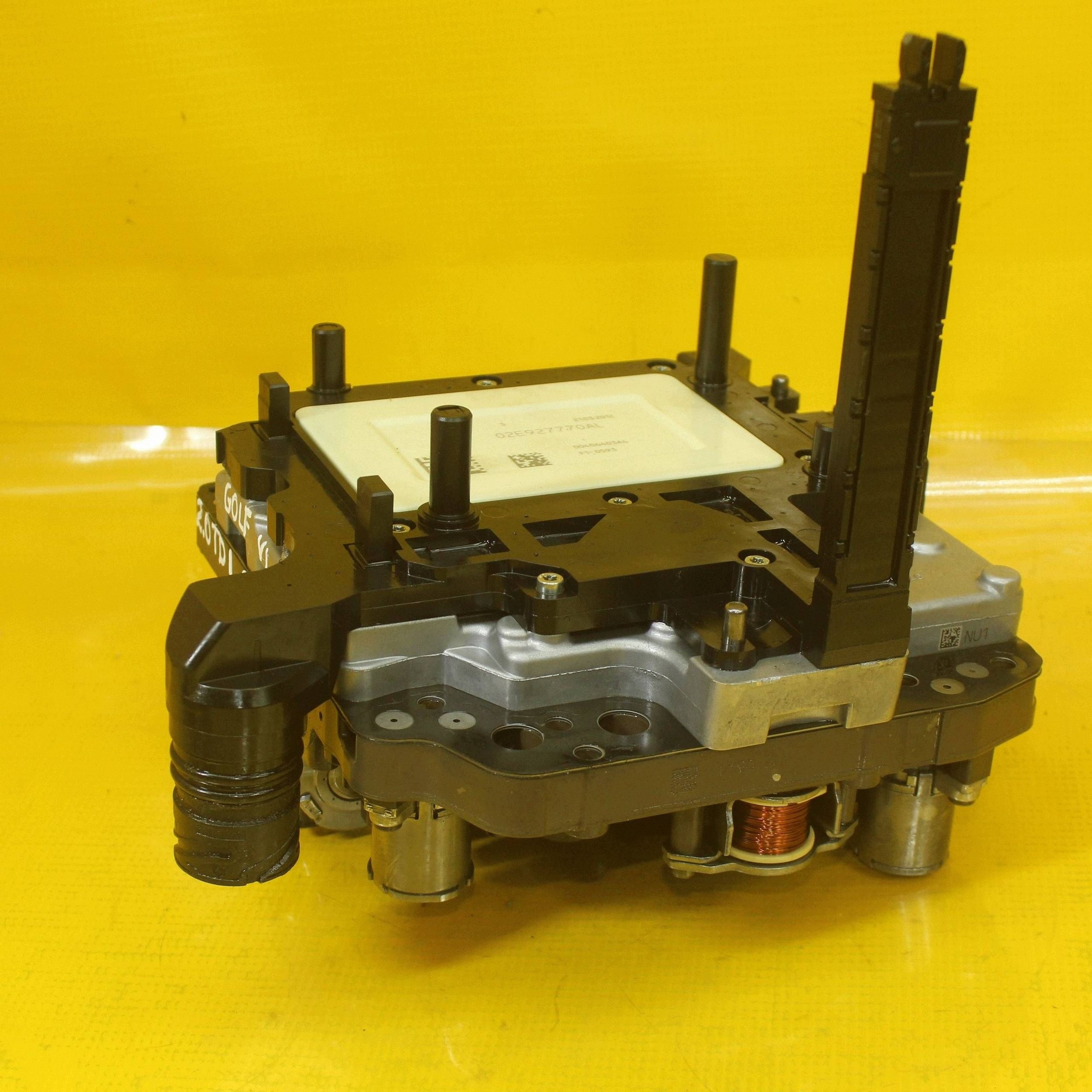 Mechatronic DQ250 DSG 02E927770AL VW Golf VI image 2