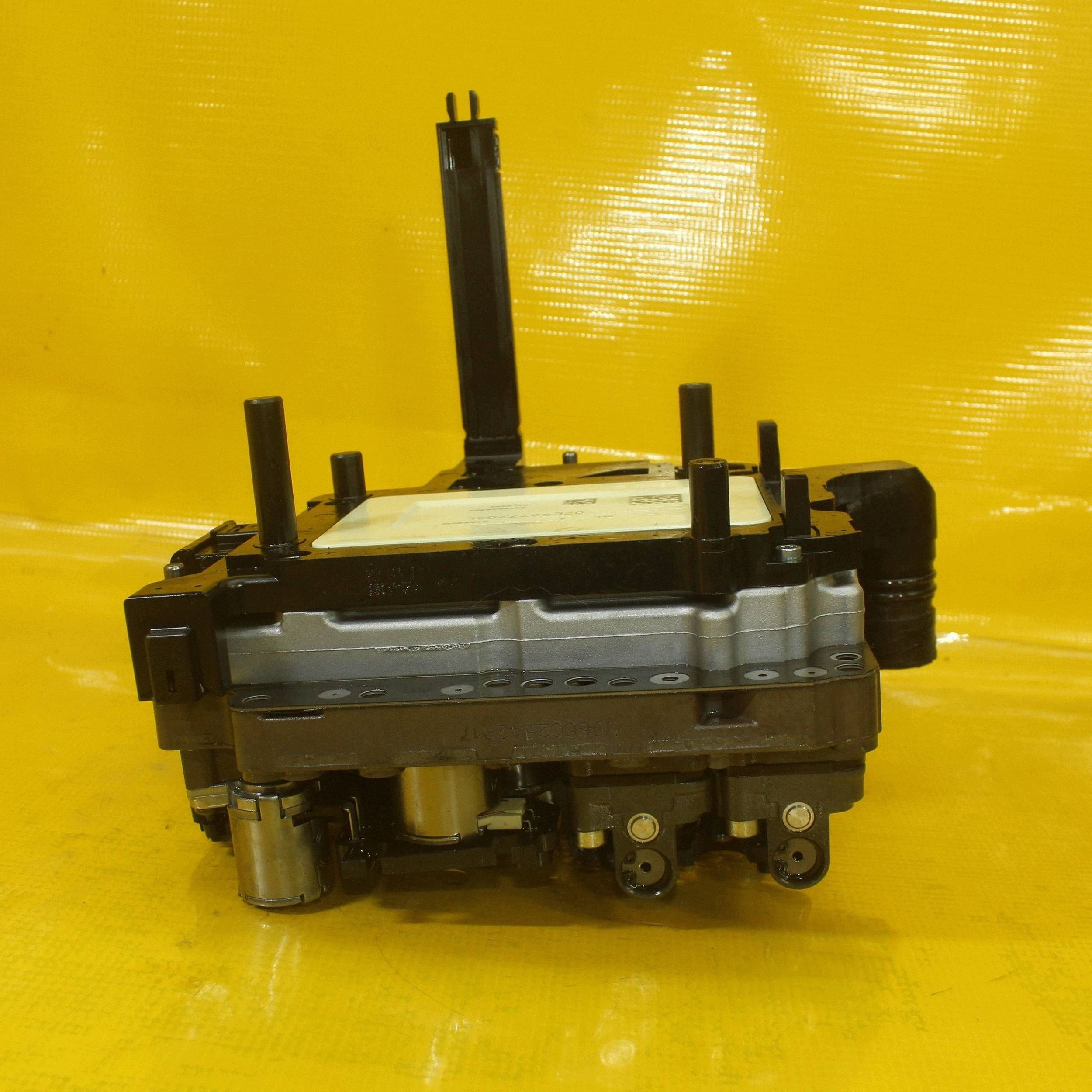Mechatronic DQ250 DSG 02E927770AL VW Golf VI image 7