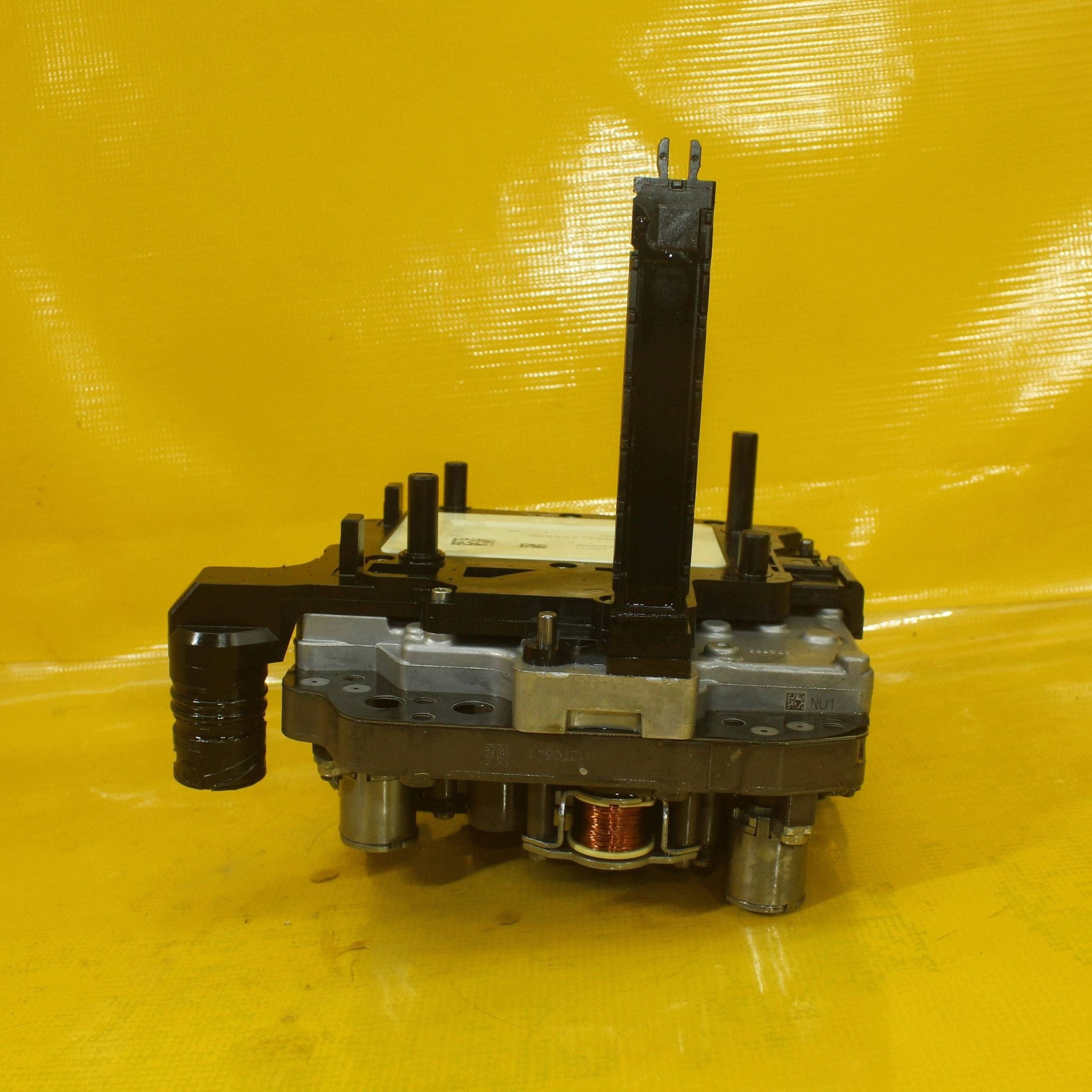 Mechatronic DQ250 DSG 02E927770AL VW Golf VI image 9