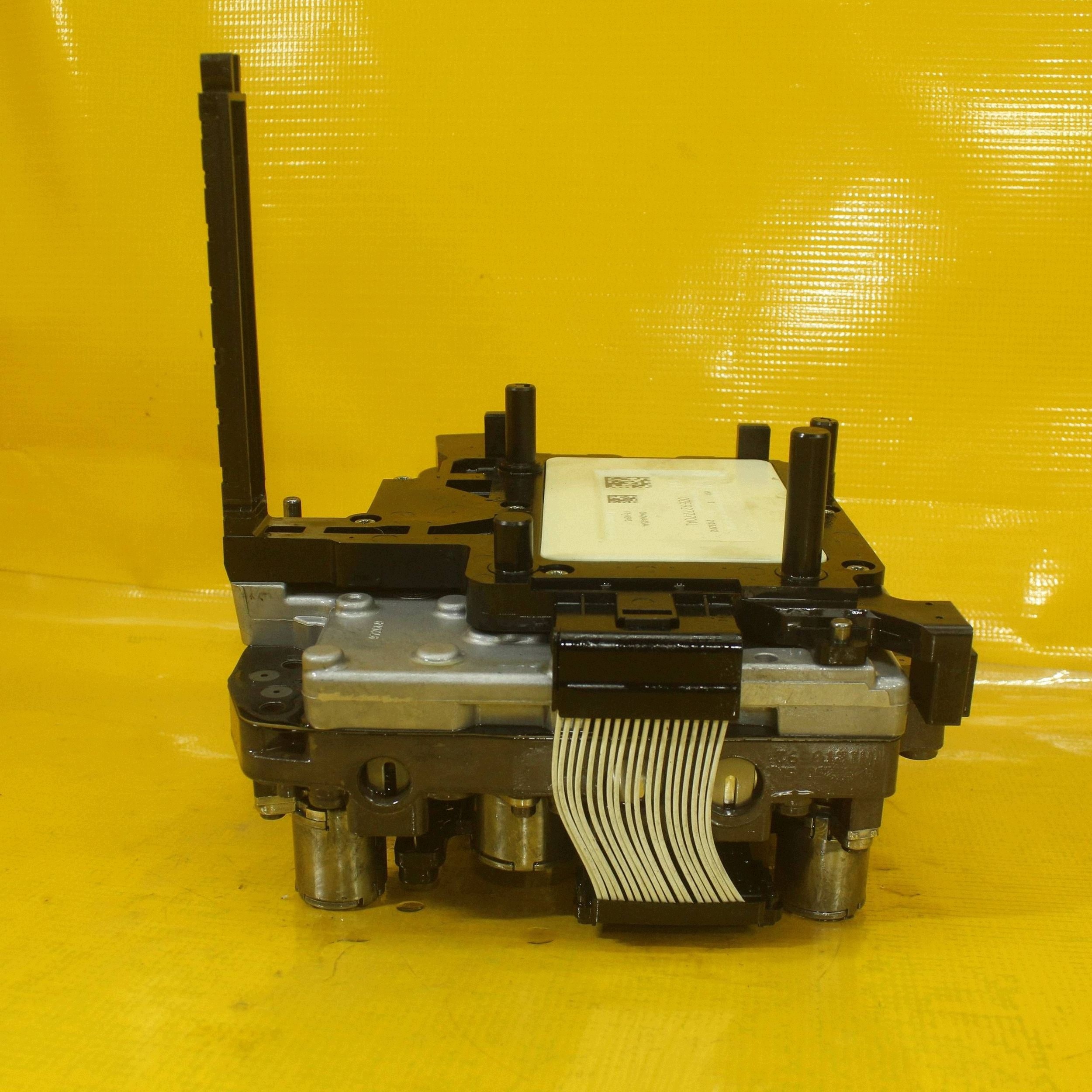 Mechatronic DQ250 DSG 02E927770AL VW Golf VI image 10