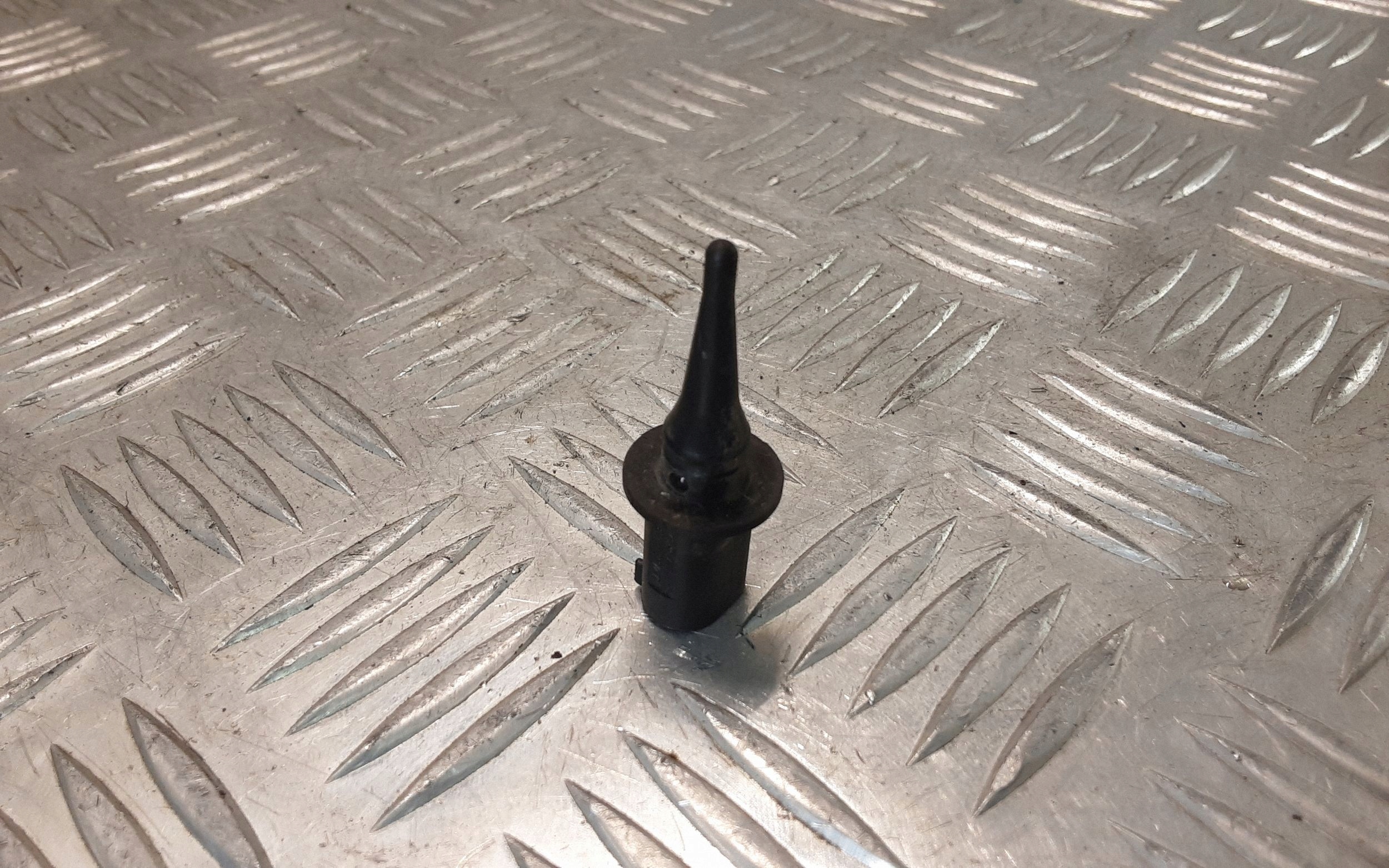 Mercedes R W251 Außentemperatursensor 0005428410