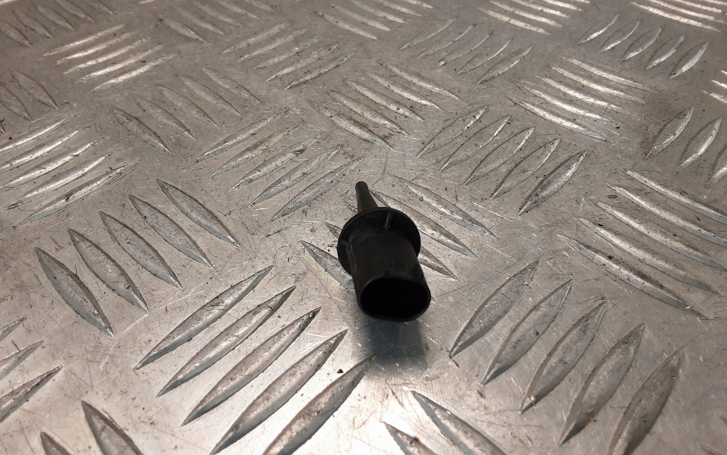 Sensor Temp. Exterior Mercedes R W251 0005428410 image 3