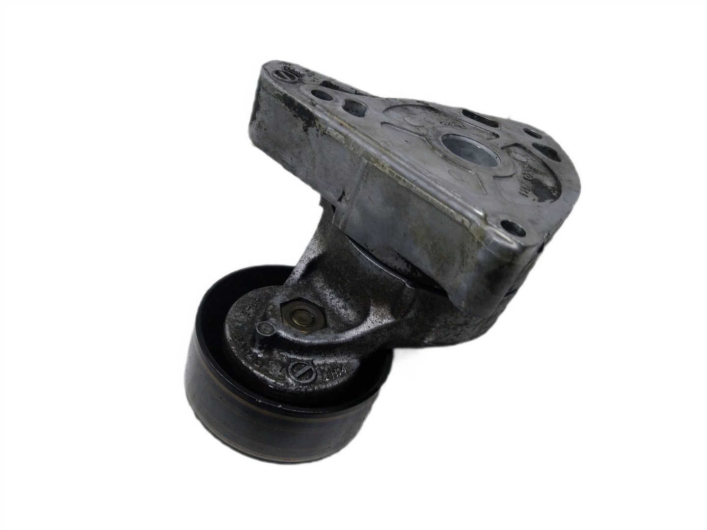Spanrol voor Honda Stream 2.0 VTEC (Gebruikt) image 3