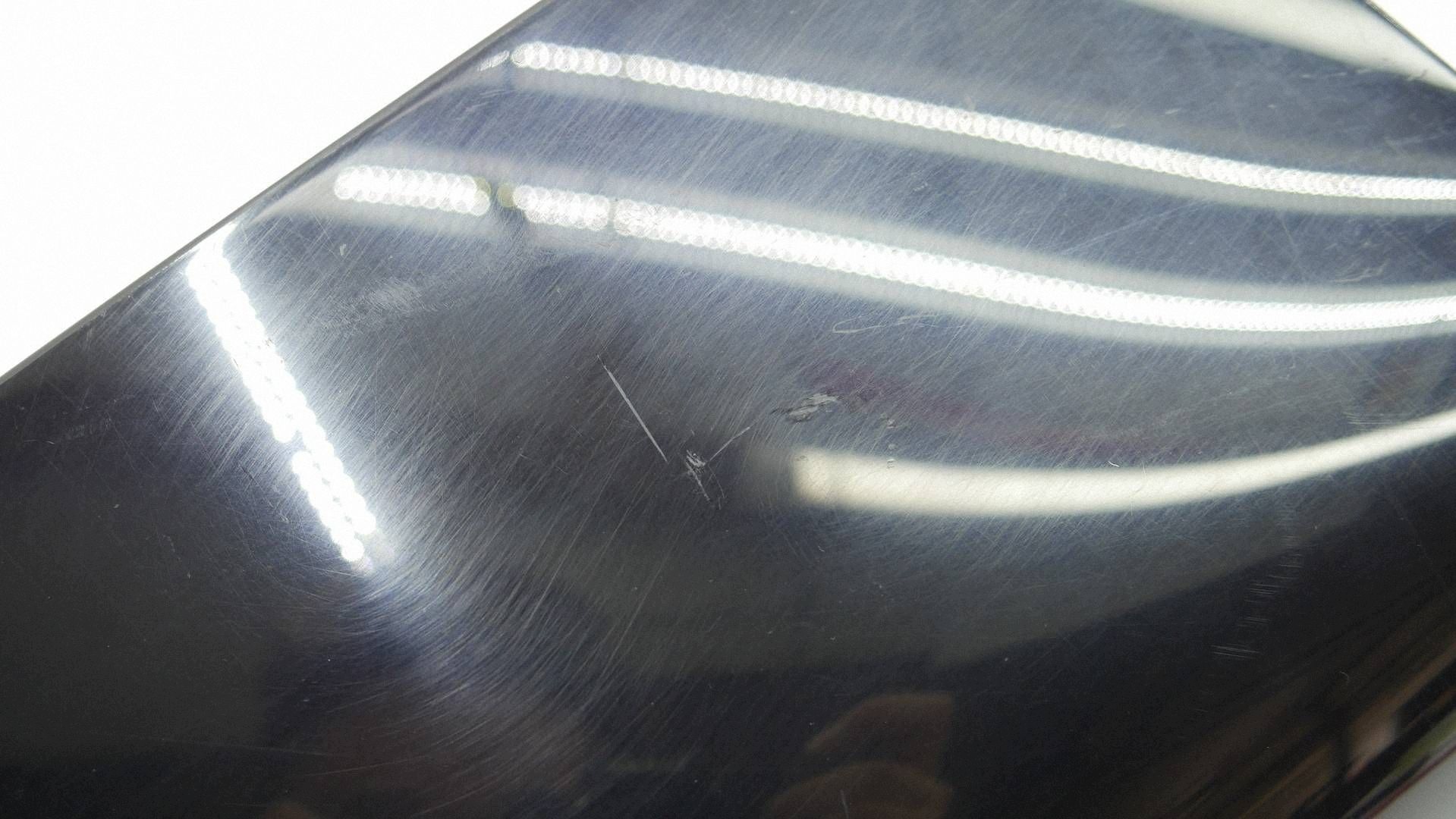 Säulenverkleidung hinten rechts Skoda Yeti 5L OEM WAH45033 image 4