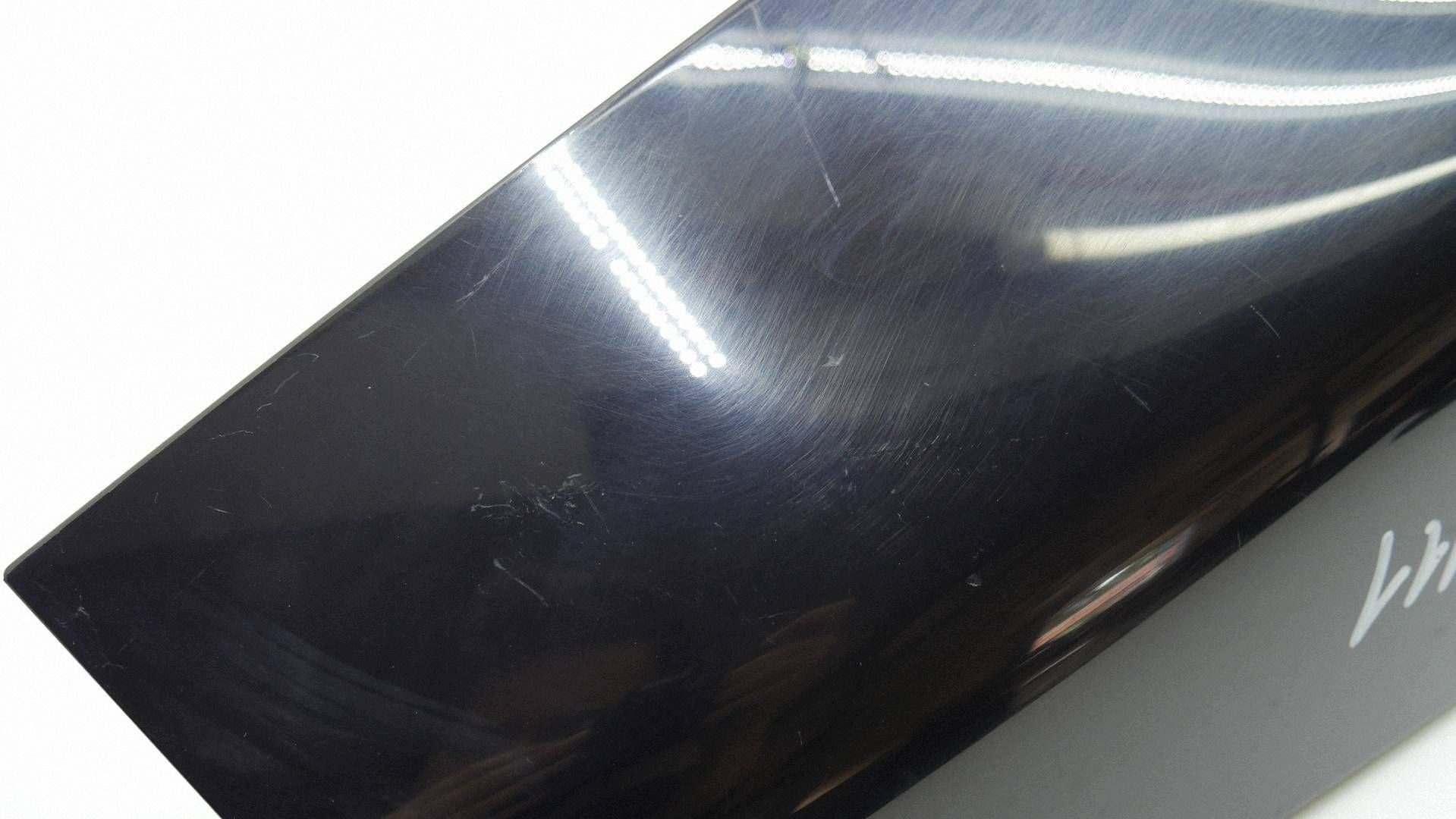 Säulenverkleidung hinten rechts Skoda Yeti 5L OEM WAH45033 image 5