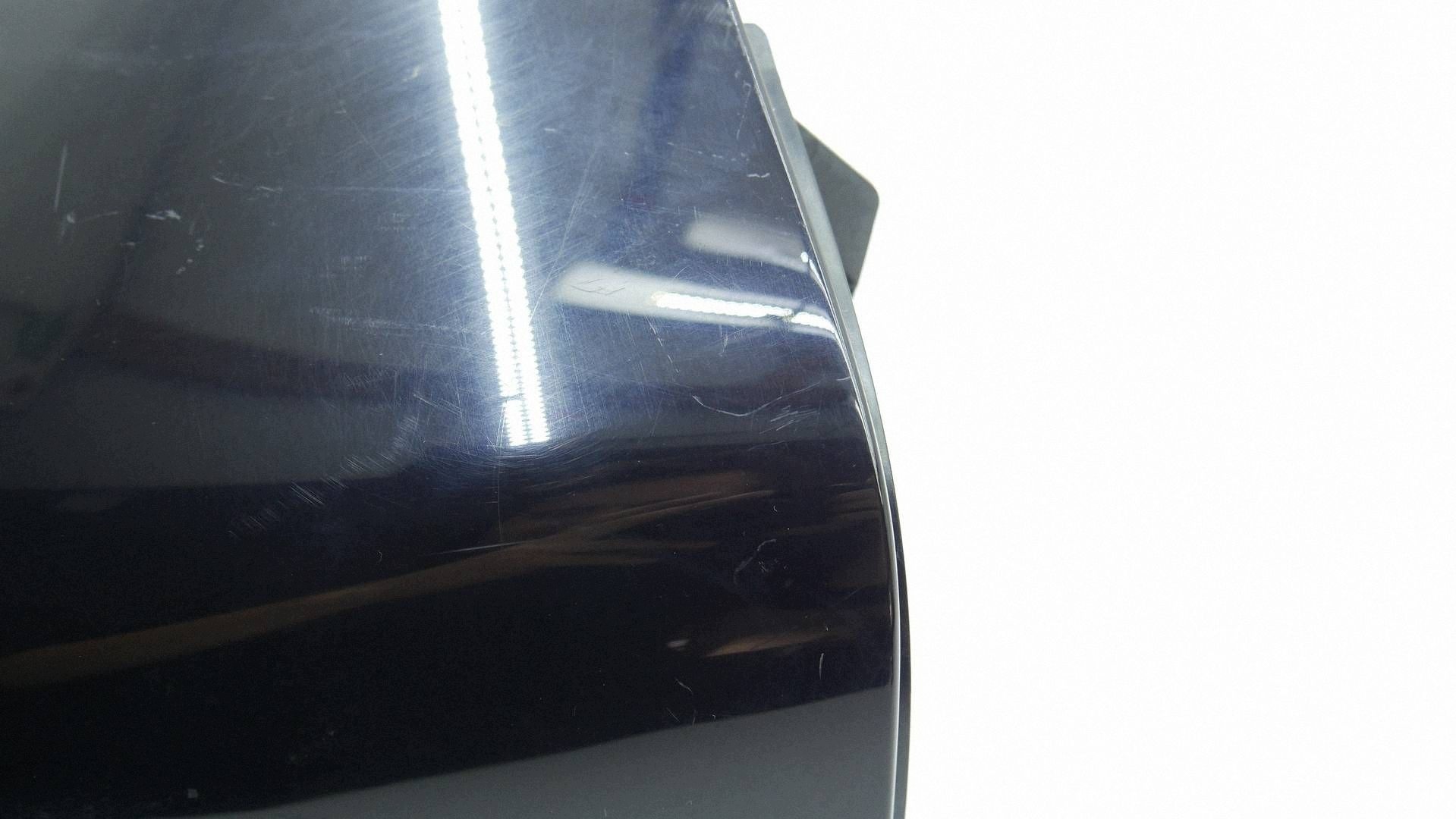 Säulenverkleidung hinten rechts Skoda Yeti 5L OEM WAH45033 image 6