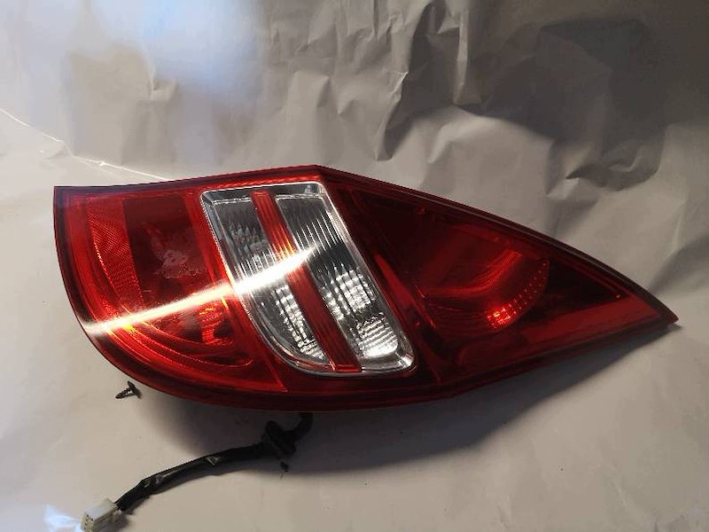 Rear right lamp HYUNDAI I30 image 2
