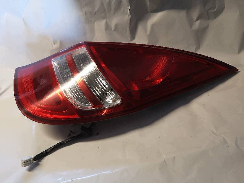 Rear right lamp HYUNDAI I30 image 5